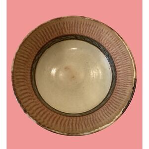 Sunset Canyon Pottery Bridget Bowl 2012